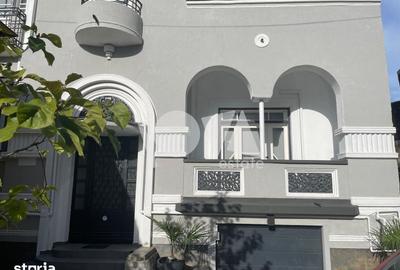 De închiriat: vilă parter + etaj - Dacia - Obor - Romană - 1
