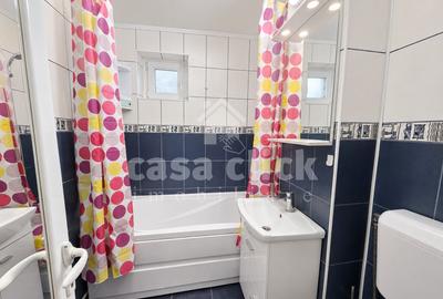 Apartament 2 camere Mazepa 1, renovat complet, etaj 1, bloc BR - 10