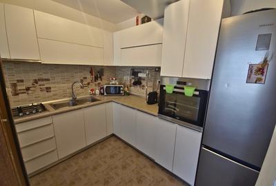 Compozitorilor apartament 3 camere Decomandat suprafata totala de 114 mp - 5