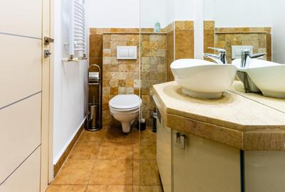 Ansamblu rezidential exclusivist,loc parcare,Herastrau - 20
