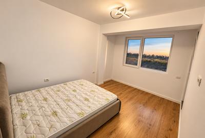 Apartament 3 camere, 65 mp, încălzire în pardoseală – Nord - 4
