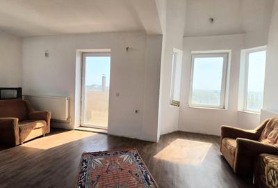 Vila de vanzare in Constanta, 6 camere, zona Km5 - 11