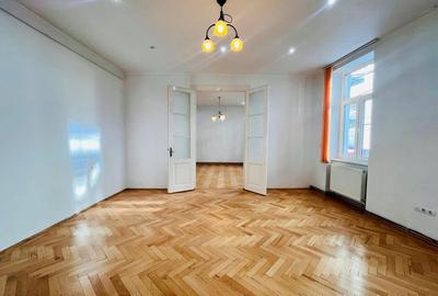 Apartament central renovat | 74 mp | pregătit pentru mutare - 1
