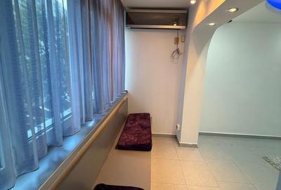 Rahova, Lic.Bolintineanu, 2 camere deosebit, etaj 1, 59 mp, bloc 83 reabilitat - 11