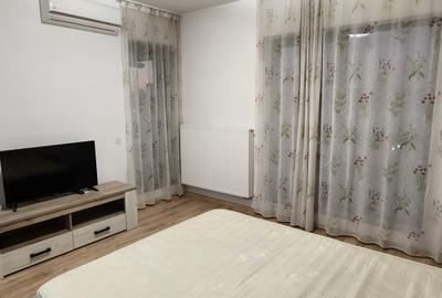 Plaza Residence - Parcul Liniei - 5