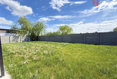 Spatiu pentru birouri/activitati – 190 mp in Sacalaz - Curte privata - 11