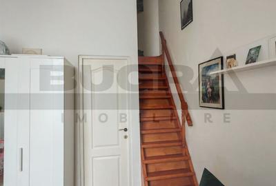 Apartament la casa cu gradina de 480 mp, Zona Semicentrala - 4