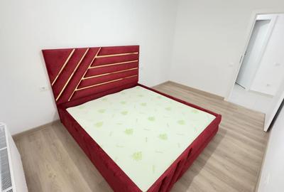 Apartament cu terasă spațioasă in Urban Plaza,  ETAJ 1 - 9