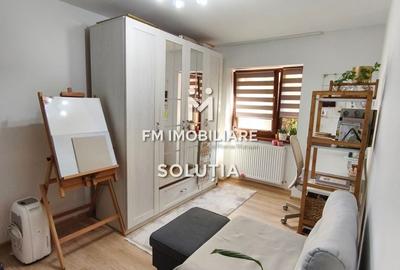 Apartament 3 camere, Ultracentral, Bilașcu! - 4