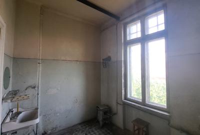 Apartament Interbelic cu Mansarda - Armeneasca - Gradina Icoanei - Universitate - 9