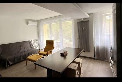 2 camere Floreasca - 4