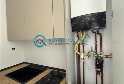 Royal Imobiliare - Vanzare garsoniera zona Vest - 5