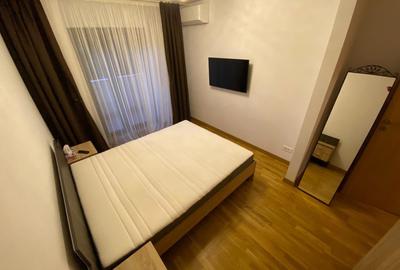 APARTAMENT ICON RESIDENCE LOC DE PARCARE ANAF - 5