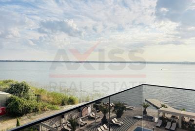 Ap. 2 camere | lake view | Koya Tower | mobilat Rovere | Mamaia Nord - 2