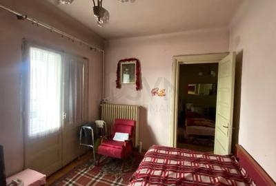REA1022650 Cismigiu - apartament 3 camere - balcon - parcare - fara risc - 6