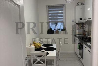 Apartament 2 camere, 52 mp, etaj 3, Giroc - 5