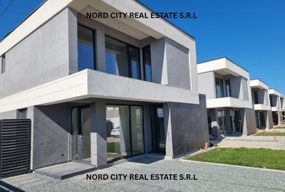 Casă individuală cu 5 camere în Tunari