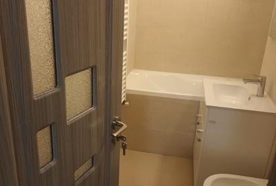 Apartament 2 camere,mobilat utilat,centrala - 9