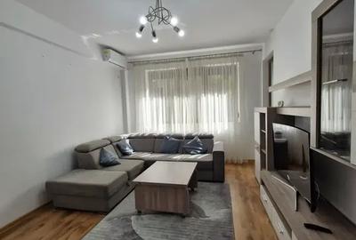 Apartament cu 3 camere decomandat, mobilat în Dristor