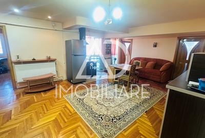Apartament cu 3 camere de închiriat – strada Republicii - 3