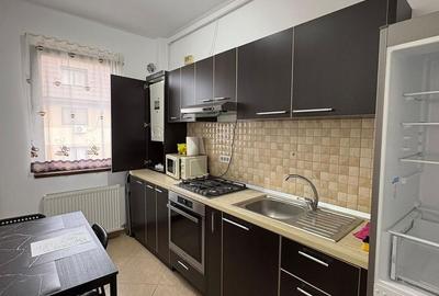 GARSONIERA - PARCARE INCLUSA, BUCATARIE INCHISA, CENTRALA PROPRIE - 3