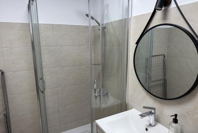 Apartament 2 camere  nou Selimbar Parter - 5