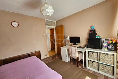 Apartament 2 Camere Herastrau + loc de parcare - 3