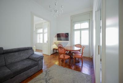 Palatul Vulturul Negru - apartament 3 camere, regim hotelier autorizat - 14