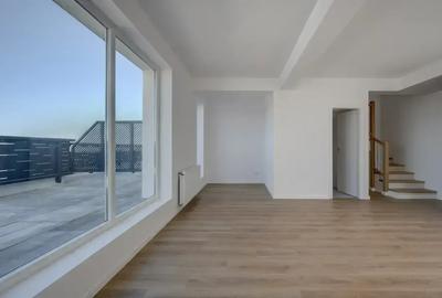 Duplex 3 camere The Suburb Buftea - 13