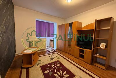 Apartament de inchiriat 3 camere, str Ostirii - 2
