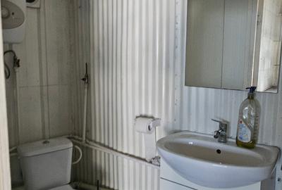 Inchiriez hala de producție,depozitare sau pentru alte activități ,Lazaret,150mp - 10