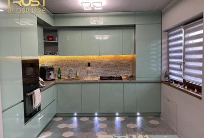 Casa 5 camere l 102 MP l P+1 l 200 MP Teren - 3