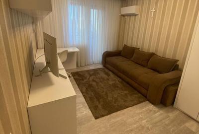Apartament 2 camere, 78 mp, mobilat-utilat LUX, 2 Locuri de parcare subterane - 2