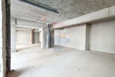 Vanzare Spatiu Comercial Parter, Terasa 63mp | M. Berceni la 9 minute - 12