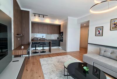 Apartament 2 camere -smart premiu de inchiriat - ONE66 Brasov - 3