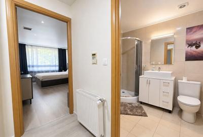 Inchiriere vila 5 camere Sydney Rezidence /garaj/mobilat/utilat - 10