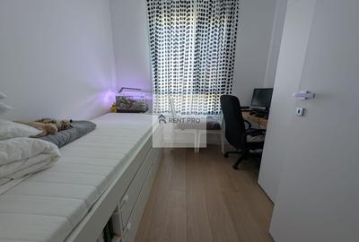 3 Camere Loc Parcare Afi City 64 Mp Laminorului - 3