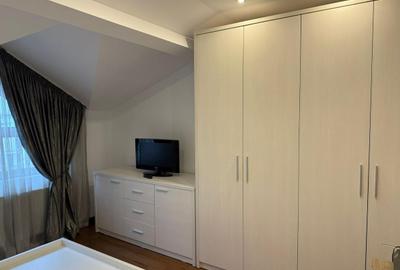 Inchiriere apartament 3 camere Margeanului - 10