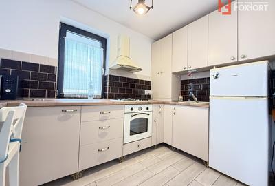Apartament cu 2 camere de vanzare in Timisoara, zona Aradului - 8