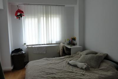 Apartament cu 3 camere, amenajat cu 3 dormitoare, zona centrala - 11