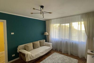 Apartament 2 camere zona Tipografilor aproapede Medicina - 1