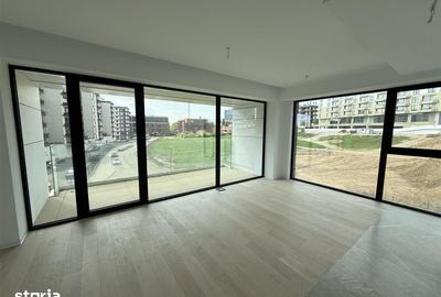 Apartament cu 2 camere decomandat în Floreasca