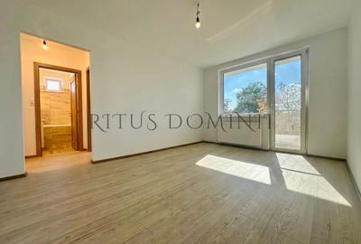 Apartament Tip H cu 2 camere, Rogerius, 57.5mp, Finisat - 1