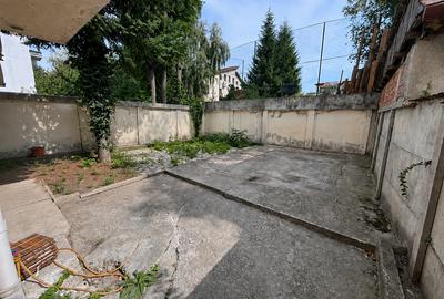 Birou 84 mp + depozitare 36 mp + terasă 22 mp | Tei - Barbu Văcărescu - 14