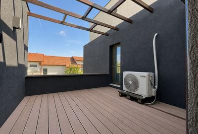 Casa moderna langa padure | 210 mp utili | Teren 440 mp | Dumbravita - 23