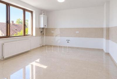 Apartament 3 camere în zona  Zriyni Miklos(Serviciu Pasapoarte Cluj - 3