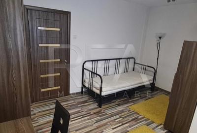 Garsoniera, 4/8, 30mp, bloc 1985-Bdul Ghencea - 3