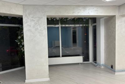 Spațiu comercial stradal, 60 mp — Bd. Chișinău, aproape de Bd. Basarabia - 2