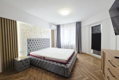 Apartament cu doua camere si terasa Mazepa str. Brailei renovat NOU - 8