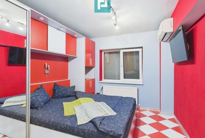 Apartament Premium 4 camere, 89mp, etaj 1, Complex - 12